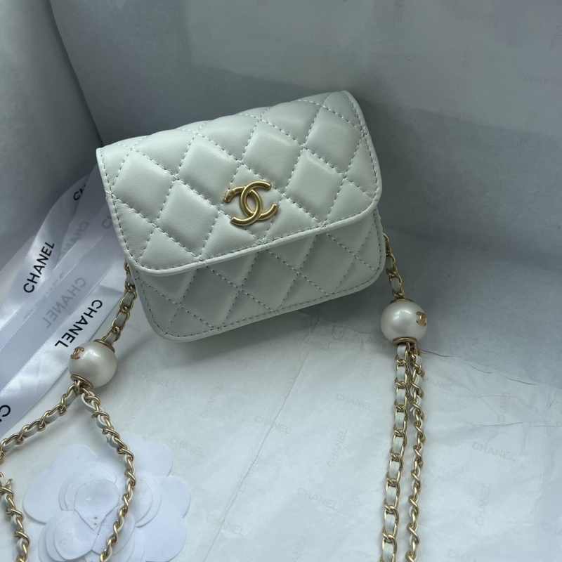 Chanel Satchel Bags